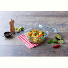 Каструля з кришкою O Cuisine, 3.1 л