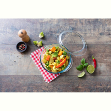 Каструля з кришкою O Cuisine, 3.1 л