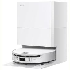 Робот-пилосос Mova S70 Roller White