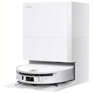Робот-пилосос Mova S70 Roller White