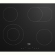 Електрична варильна поверхня Beko HIC 64403 T