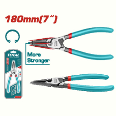 Кусачки TOTAL THTJ21803 L = 180 мм