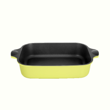 Гусятниця з грилем RINGEL Zitrone 34x24x13.5 см (3+6 л)