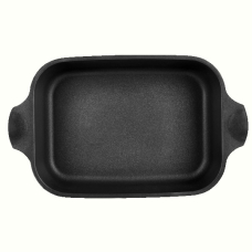 Гусятниця з грилем RINGEL Zitrone 34x24x13.5 см (3+6 л)