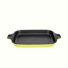 Гусятниця з грилем RINGEL Zitrone 34x24x13.5 см (3+6 л)