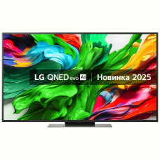 LED-телевізор LG 55QNED86A6A 