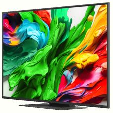 LED-телевізор LG 55QNED86A6A 