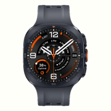 Смарт годинник Samsung Galaxy Watch Ultra 2 Black (SM-L715FZKASEK)