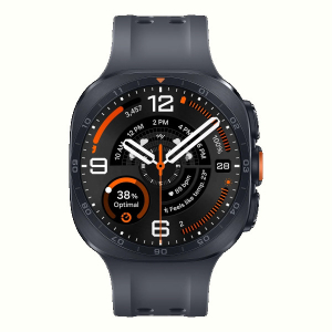 Смарт годинник Samsung Galaxy Watch Ultra 2 Black (SM-L715FZKASEK)