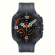 Смарт годинник Samsung Galaxy Watch Ultra 2 Black (SM-L715FZKASEK)