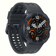 Смарт годинник Samsung Galaxy Watch Ultra 2 Black (SM-L715FZKASEK)