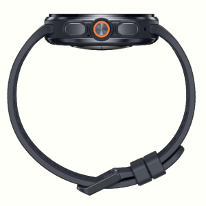 Смарт годинник Samsung Galaxy Watch Ultra 2 Black (SM-L715FZKASEK)