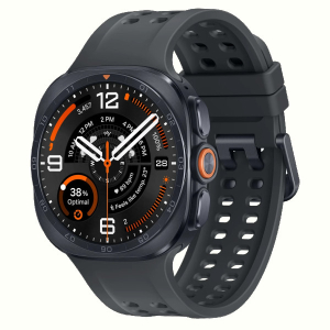 Смарт годинник Samsung Galaxy Watch Ultra 2 Black (SM-L715FZKASEK)