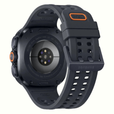 Смарт годинник Samsung Galaxy Watch Ultra 2 Black (SM-L715FZKASEK)