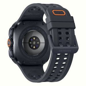 Смарт годинник Samsung Galaxy Watch Ultra 2 Black (SM-L715FZKASEK)