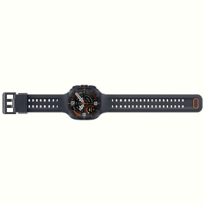 Смарт годинник Samsung Galaxy Watch Ultra 2 Black (SM-L715FZKASEK)