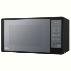 Мікрохвильова піч LG MS2042DARB