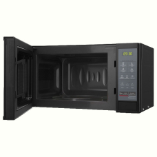 Мікрохвильова піч LG MS2042DARB