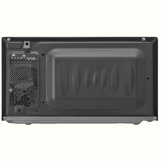 Мікрохвильова піч LG MS2042DARB