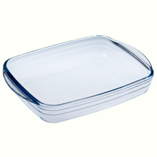Форма O Cuisine 28х20х5 см (1.7 л)