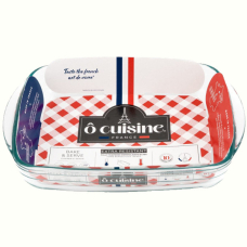 Форма O Cuisine 28х20х5 см (1.7 л)