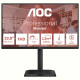 Монiтор 23.8" AOC 24E4CV Black