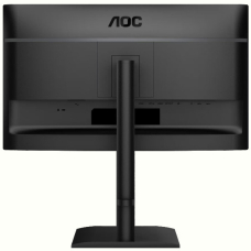 Монiтор 23.8" AOC 24E4CV Black