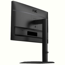 Монiтор 23.8" AOC 24E4CV Black