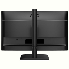 Монiтор 23.8" AOC 24E4CV Black