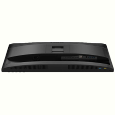 Монiтор 23.8" AOC 24E4CV Black