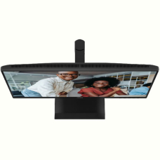 Монiтор 23.8" AOC 24E4CV Black