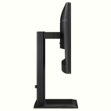 Монiтор 23.8" AOC 24E4CV Black