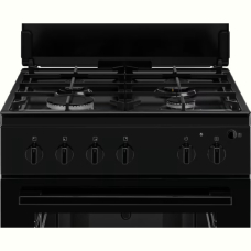 Газова плита Electrolux LKG604015K