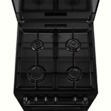 Газова плита Electrolux LKG604015K