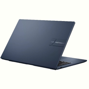 Ноутбук Asus X1504MA-BQ110 Quiet Blue
