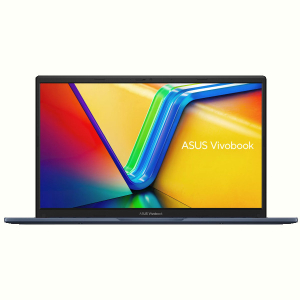 Ноутбук Asus X1504MA-BQ110 Quiet Blue