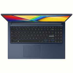 Ноутбук Asus X1504MA-BQ110 Quiet Blue
