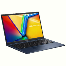 Ноутбук Asus X1504MA-BQ110 Quiet Blue