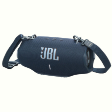 Портативна акустика JBL Xtreme 4 Blue (JBLXTREME4BLUEUNA)