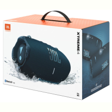 Портативна акустика JBL Xtreme 4 Blue (JBLXTREME4BLUEUNA)