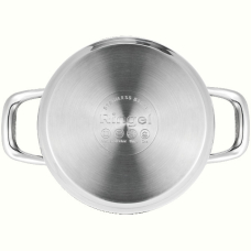 Каструля Ringel Grey line (5.5 л) 24 см 
