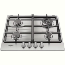 Газова варильна поверхня Whirlpool TGML 661 IX R