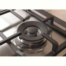 Газова варильна поверхня Whirlpool TGML 661 IX R