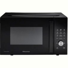 Мікрохвильова піч Hisense H23MOBSD1HG (MO23XYZ)