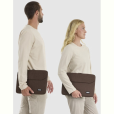 Сумка Thule Lithos Sleeve MacBook Pro 16" TLS-116 Nuanced Brown