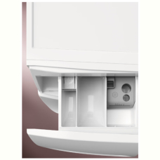 Пральна машина автоматична Electrolux EW6F2281U