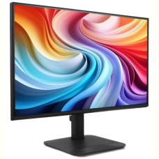 Монiтор 27" Acer KA272UP6bmiipx (UM.HX2EE.607) Black