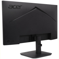 Монiтор 27" Acer KA272UP6bmiipx (UM.HX2EE.607) Black