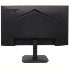 Монiтор 27" Acer KA272UP6bmiipx (UM.HX2EE.607) Black