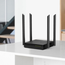 Бездротовий маршрутизатор TP-Link Archer C64